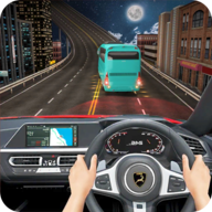 公路客车驾驶模拟器(Highway Bus Driving Simulator)