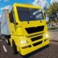 极限卡车驾驶模拟v1.0