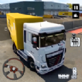 世界卡车大运输3D(World Truck Grand Transport 3d)v0.1