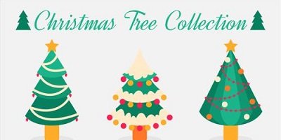 画圣诞树的软件app