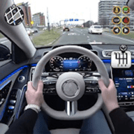 模拟开车驾驶训练v1.3