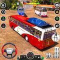 现代大城市长途汽车3D(Modern Grand City Coach Bus 3D)v0.1