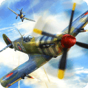 二战战机空中混战飞机全解锁(Warplanes: WW2 Dogfight)v2.2.1
