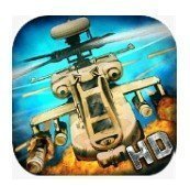 Chaos直升机空战v7.2.0
