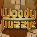 伍迪积木拼图(Woody)