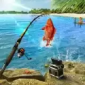 超真实钓鱼模拟器(FishClash2022)