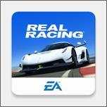 真实赛车3官方正版(Real Racing 3)