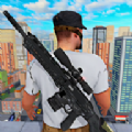 狙击手幽灵射手(Sniper Shooter 3D 2019)v1.1.1