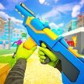 玩具枪飞机射手小队(Toy Gun Blaster - Shooting Game)