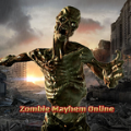 僵尸在线大混乱(Zombie Mayhem Online)v1.0