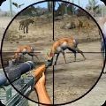野外动物打靶(Wild Animal Shooting)v1.8