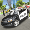 警车模拟器3Dv1.0