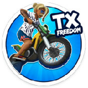 极限摩托自由(Trial Xtreme Freedom)v0.3.1.5