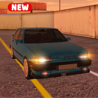汽车漂移驾驶模拟器(Car Drift Driving Simulator)v1.9