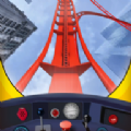 安乐死过山车(Roller Coaster Train Simulator)v8.5