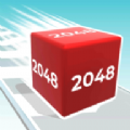 2048立方体跑者(2048 Cube Runner)