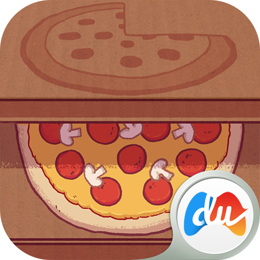 可口的披萨v1.0.3