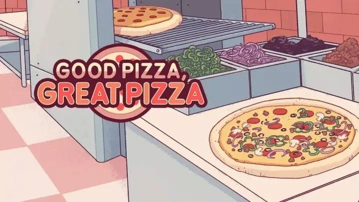 pizza游戏合集