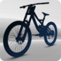 模拟山地自行车3d(Bike 3D Configurator)