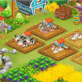 顶级农业模拟(Farming Game)