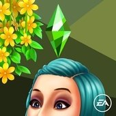 模拟人生移动版国际服(The Sims)