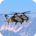 直升机大乱斗(Helicopter Strike)v1.0.9