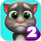 我的汤姆猫2破解版无限金币钻石(My Talking Tom 2)v4.5.1.7856