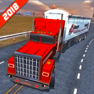 公路货车模拟器(Highway Cargo Transport Simulator)v3.0.5