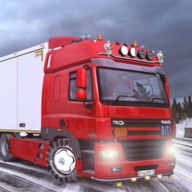 重型货运卡车模拟器(Truck Heavy Cargo Simulator)v1.4