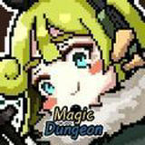 魔力地下城(Magic Dungeon)v1.02.03