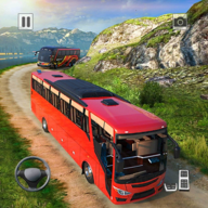 驾驶巴士模拟器(Driving Bus Simulator)v0.5