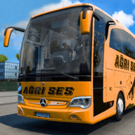 公共旅游巴士都市(Public Tourist Bus City Games )v1.4