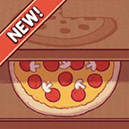 可口的披萨美味的披萨第三章