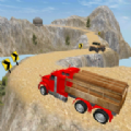 卡车高速驾驶3D(Truck Speed Driving 3D)