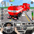 油轮运输驾驶(Oil Truck Transport Driving 3D)v4.0