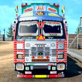 印度卡车模拟器3D(Indian Truck Driver Simulator)v1.7