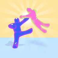 果冻角斗场(Jelly Fight)v1.0