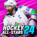 冰球全明星24(Hockey All Stars 24)v1.0.2