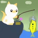 小猫钓鱼模拟器v1.0