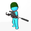 特工狙击手3D(Agent Sniper 3D)v1.0