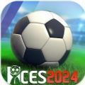 真实足球3D(Real Soccer Game)v0.1