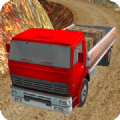 3D泥路货车(Dirt Road Trucker 3D)v1.5.15