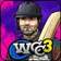 世界板球锦标赛3国际服(World Cricket Championship 3)