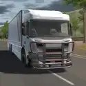 终极卡车模拟器国际服(Ultimate Truck Simulator)v0.1