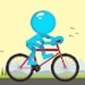 自行车跑步3D(BycycleRun)v1.0