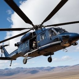 模拟直升机空战v1.0