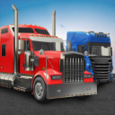环球卡车模拟器汉化版(Universal Truck Simulator)
