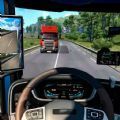 卡车之旅实景驾驶v1.0.5