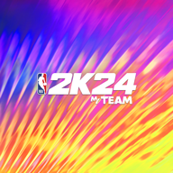 我的NBA2K24(NBA 2K24 MyTEAM)