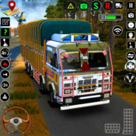 印度超级运输卡车司机(Indian Truck: Truck Games 3D 202)v0.2